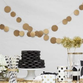 صورة لقسم الديكور