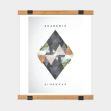 Picture of Abstract Mountain