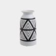 Picture of White Vase Cilinder