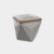Picture of Vase Triangles