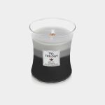 تصویر WW Trilogy Candle Fireside Redwood