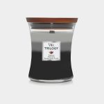 تصویر WW Trilogy Candle Fireside Redwood